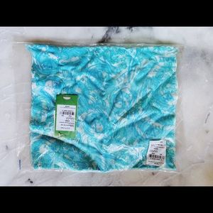 Lilly Pulitzer Alpha Delta Pi Murfette Scarf